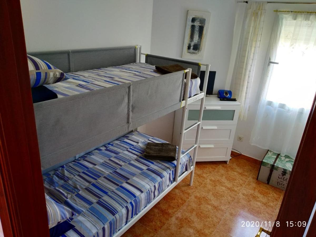 شقة Casa Laura كاليتا ذي فوستي المظهر الخارجي الصورة