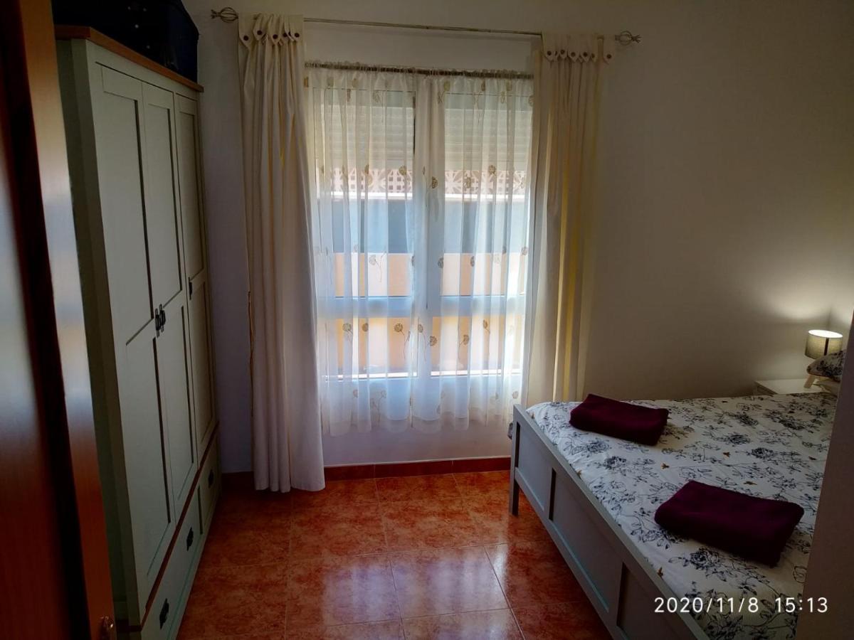 شقة Casa Laura كاليتا ذي فوستي المظهر الخارجي الصورة