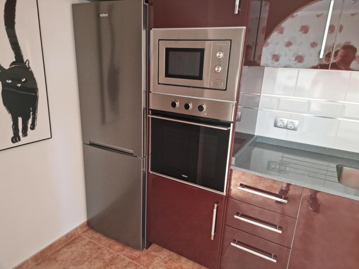 شقة Casa Laura كاليتا ذي فوستي المظهر الخارجي الصورة
