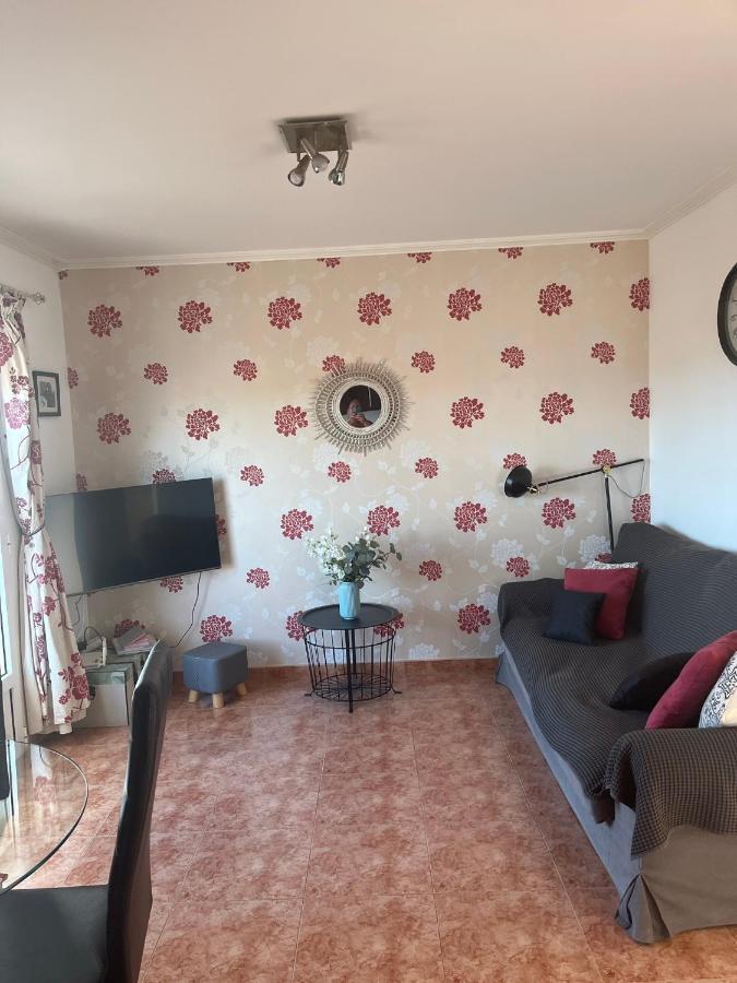 شقة Casa Laura كاليتا ذي فوستي المظهر الخارجي الصورة